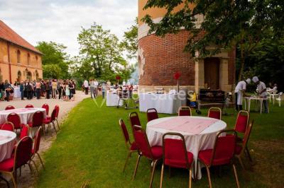 Location salle Pontcarré (Seine-et-Marne) - Domaine du Parc #22
