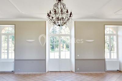 Location salle Pontcarré (Seine-et-Marne) - Domaine du Parc #22