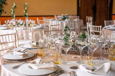 Location salle Pontcarré (Seine-et-Marne) - Domaine du Parc #22