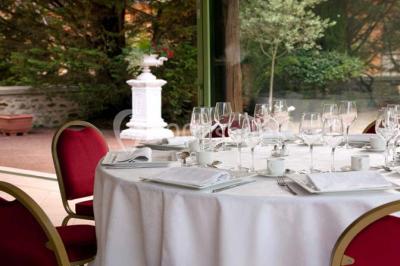 Location salle Pontcarré (Seine-et-Marne) - Domaine du Parc #22