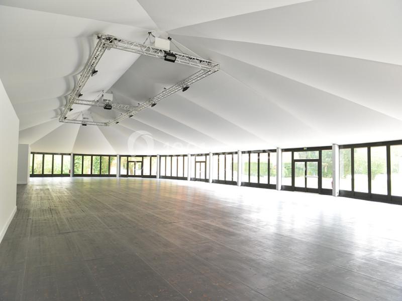 Location salle Pontcarré (Seine-et-Marne) - Domaine du Parc #20