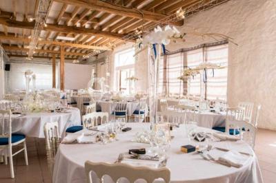 Ferme de Montblin Ferme de Montblin