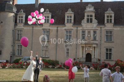 Château du Fraisse Château du Fraisse