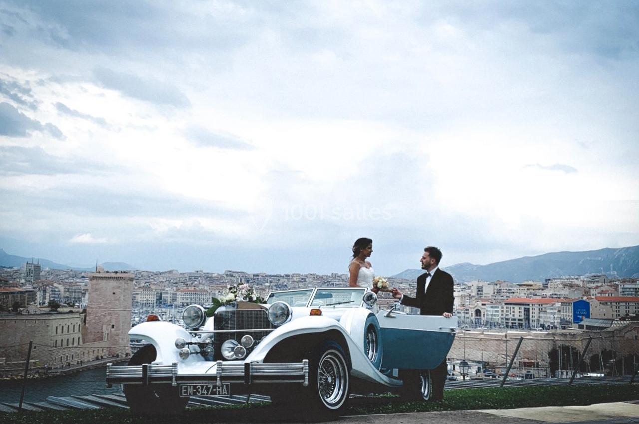 Photo Excalibur Location #3