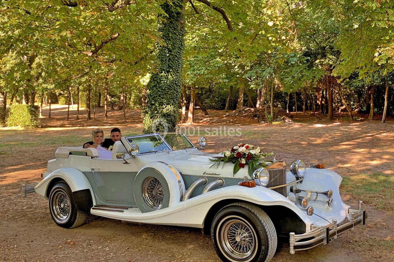 Photo Excalibur Location #5