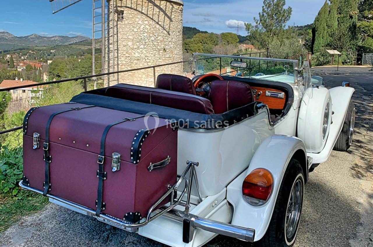 Photo Excalibur Location #6