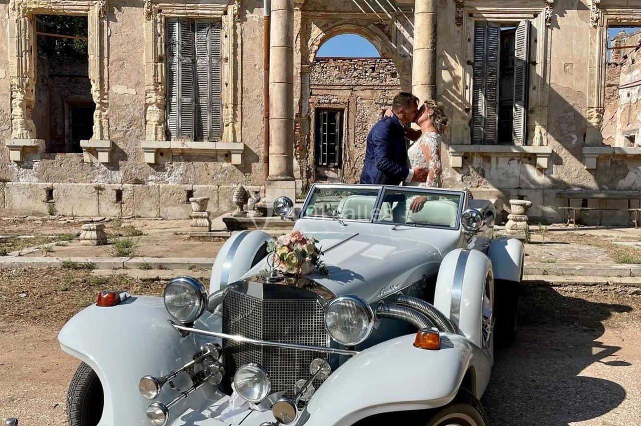 Photo Excalibur Location #8