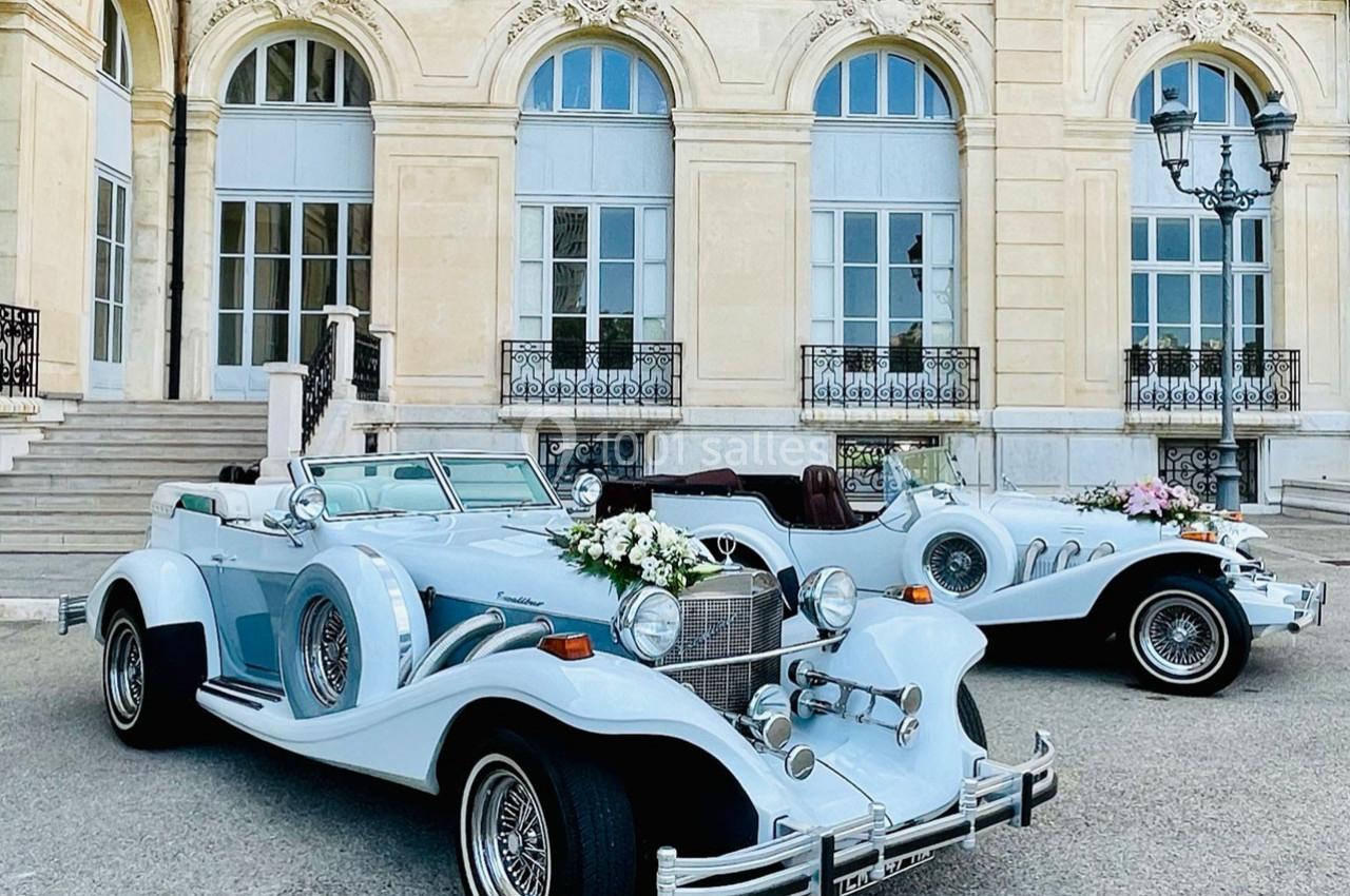 Photo Excalibur Location #9