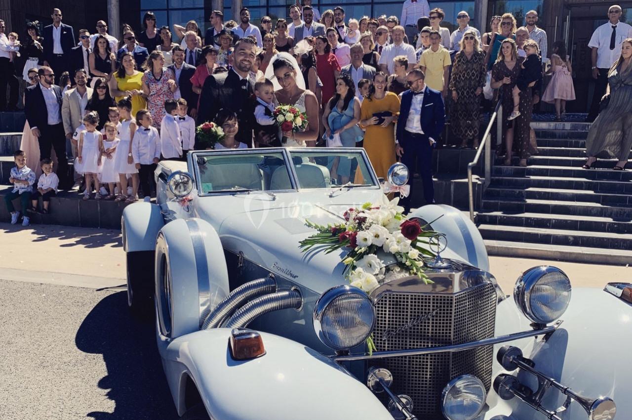 Photo Excalibur Location #10