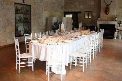 Château Maucaillou Château Maucaillou