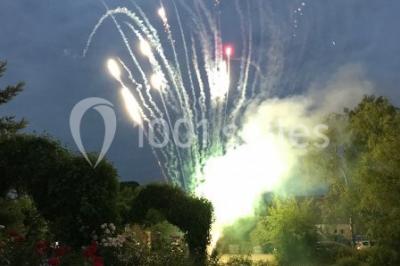 Location salle Boisemont (Eure) - La Grange Des Triplés #17