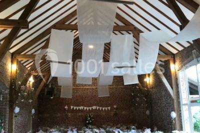 Location salle Boisemont (Eure) - La Grange Des Triplés #17