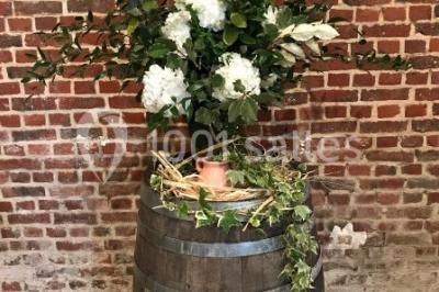 Location salle Boisemont (Eure) - La Grange Des Triplés #17