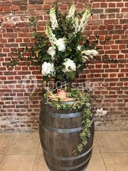 Location salle Boisemont (Eure) - La Grange Des Triplés #14