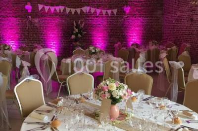 Location salle Boisemont (Eure) - La Grange Des Triplés #17