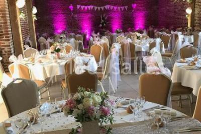 Location salle Boisemont (Eure) - La Grange Des Triplés #17