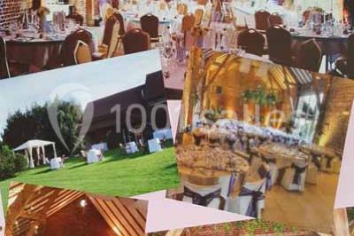 Location salle Boisemont (Eure) - La Grange Des Triplés #17