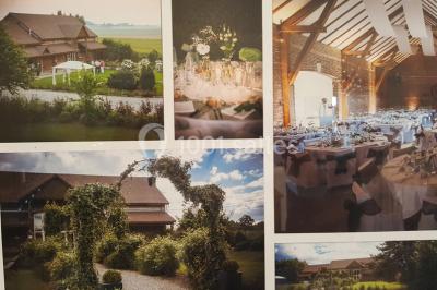 Location salle Boisemont (Eure) - La Grange Des Triplés #17