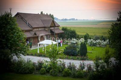 La Grange Des Triplés