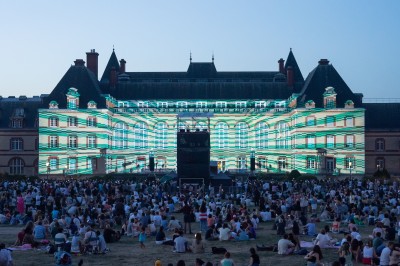 La Cité internationale universitaire de Paris La Cité internationale universitaire de Paris