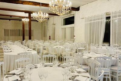 Ferme de Montblin - photo 1