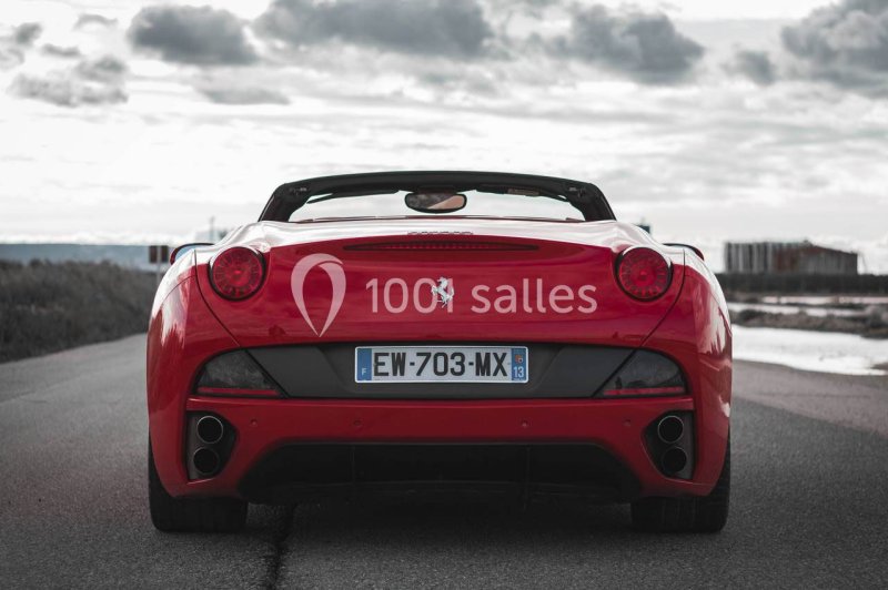 Passion Traction