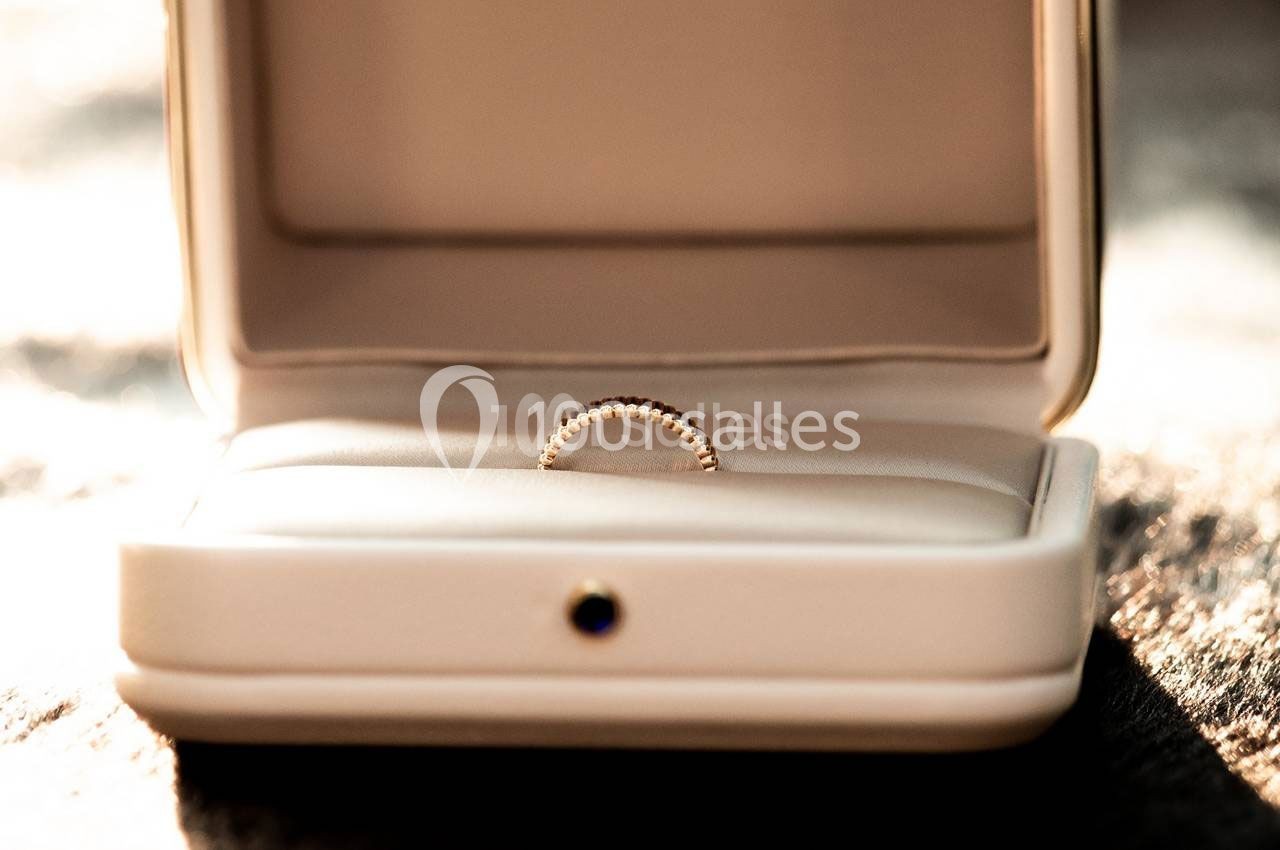 Absolu Joaillerie - galerie - photo 1