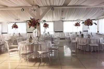 Le Jardin des Passions