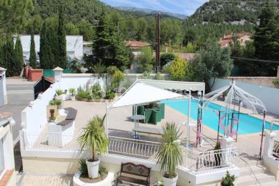 Le Jardin Des Passions