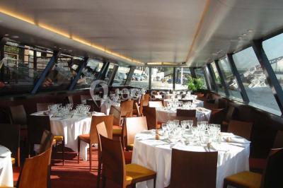 Location salle Paris 16 (Paris) - Bleu Seine #4