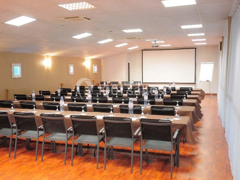 Location salle Drémil-Lafage (Haute-Garonne) - Domaine Golf Estolosa #2