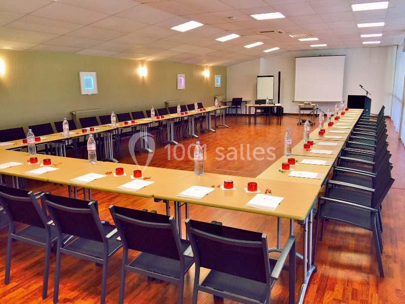 Location salle Drémil-Lafage (Haute-Garonne) - Domaine Golf Estolosa #3