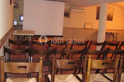 Location salle Saint-Étienne-des-Oullières (Rhône) - Château De Blaceret Roy #8