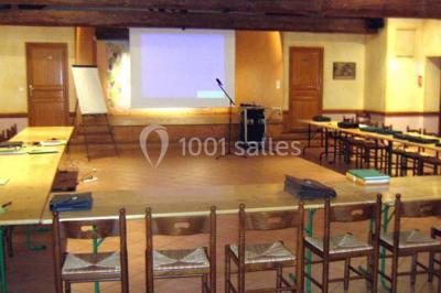 Location salle Saint-Étienne-des-Oullières (Rhône) - Château De Blaceret Roy #8