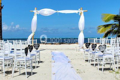 P&r Wedding Planner