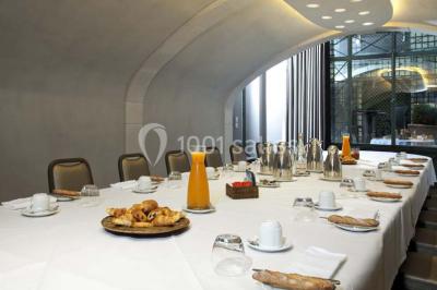 Location salle Paris 8 (Paris) - Hôtel Napoléon #17