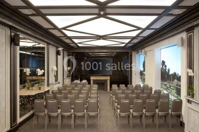 Location salle Paris 8 (Paris) - Hôtel Napoléon #17
