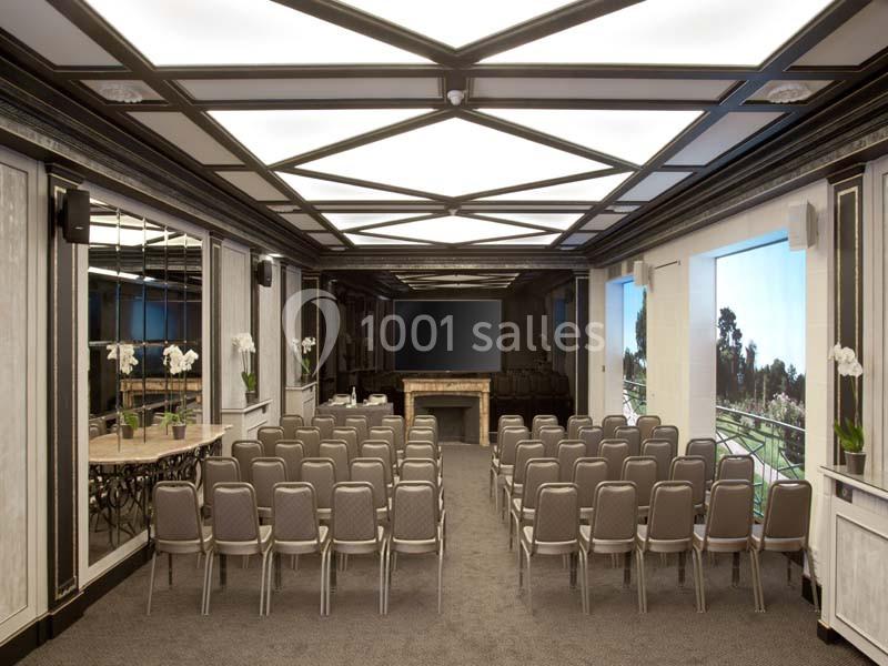 Location salle Paris 8 (Paris) - Hôtel Napoléon #2