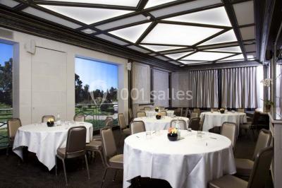 Location salle Paris 8 (Paris) - Hôtel Napoléon #17