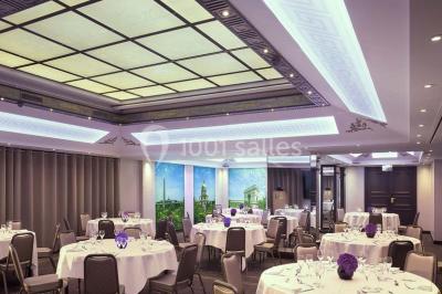 Location salle Paris 8 (Paris) - Hôtel Napoléon #17