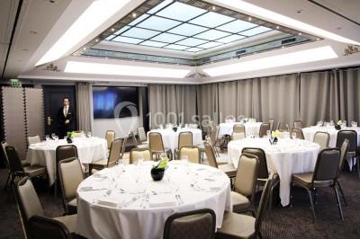 Location salle Paris 8 (Paris) - Hôtel Napoléon #17