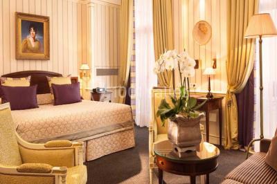 Location salle Paris 8 (Paris) - Hôtel Napoléon #17