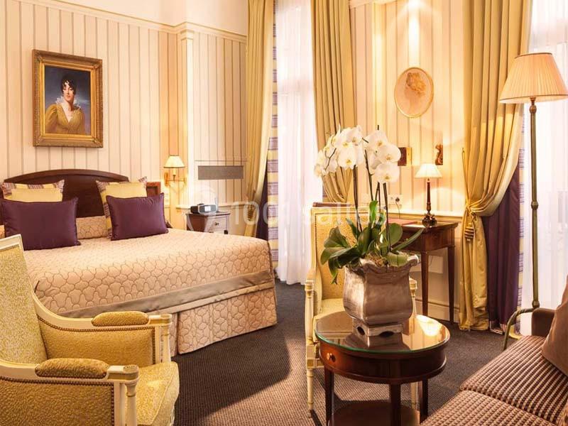 Location salle Paris 8 (Paris) - Hôtel Napoléon #15