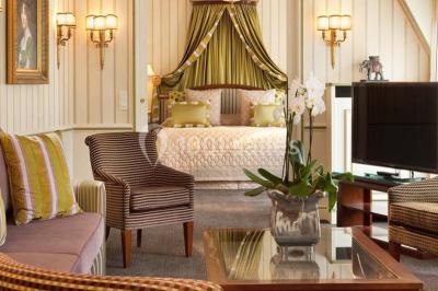 Location salle Paris 8 (Paris) - Hôtel Napoléon #17