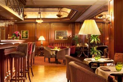 Location salle Paris 8 (Paris) - Hôtel Napoléon #17