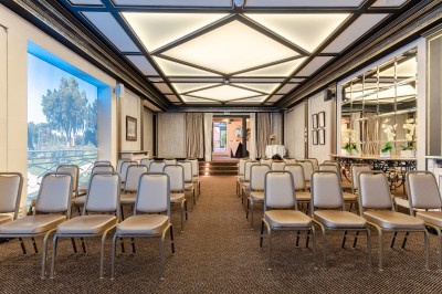 Location salle Paris 8 (Paris) - Hôtel Napoléon #19