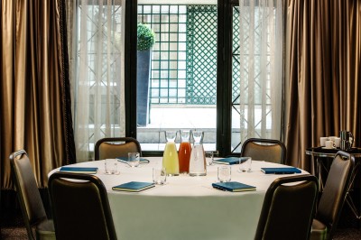 Location salle Paris 8 (Paris) - Hôtel Napoléon #19