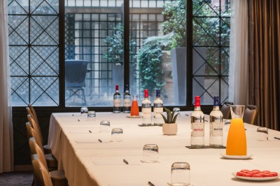 Location salle Paris 8 (Paris) - Hôtel Napoléon #19