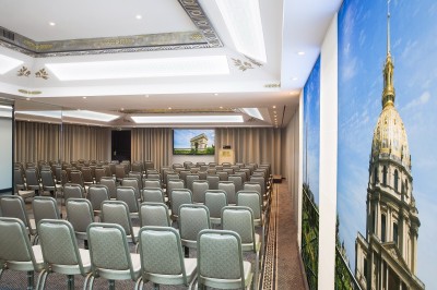 Location salle Paris 8 (Paris) - Hôtel Napoléon #19