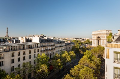 Séminaire Hôtel Napoléon